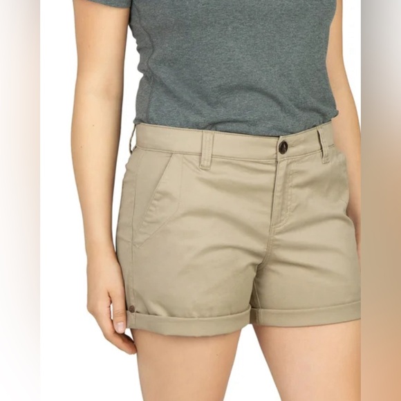 Boston Traders Pants - Boston Traders Women's Short